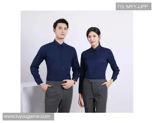 提升工作效率与舒适体验的全新工作服设计理念与趋势分析