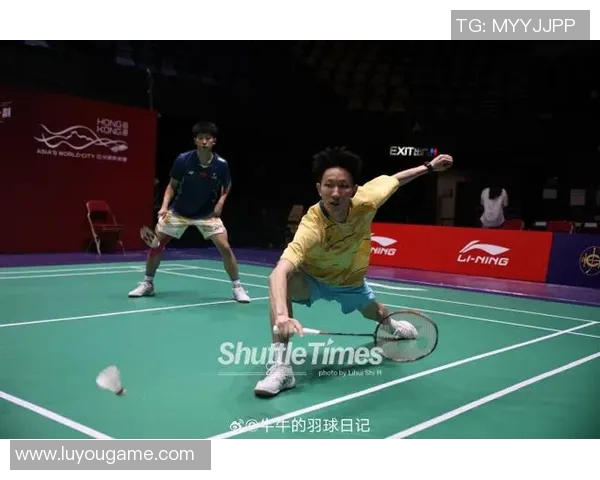 香港羽毛球运动员崛起之路与国际赛场的奋斗历程