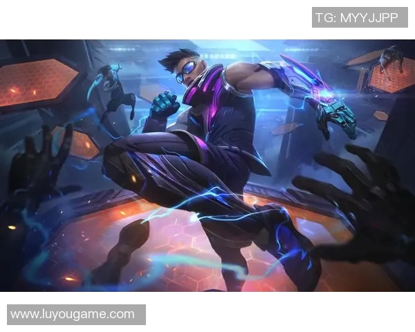 EDG崛起之路：从默默无闻到英雄联盟巅峰的奋斗历程