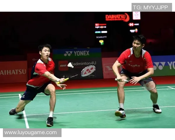 上海羽毛球队在挑战赛中的节奏表现分析与点评