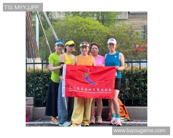 城市马拉松特别报道：杭州攀岩队如何在挑战中奋勇向前的奋斗历程