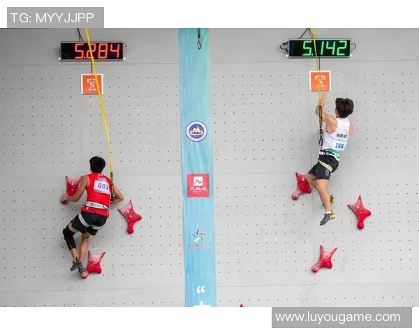 广州攀岩队在世界攀岩锦标赛中的战术表现与未来发展展望