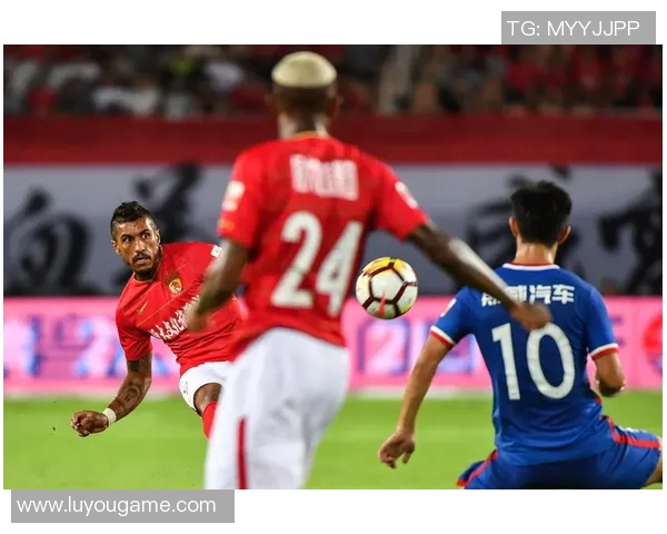 广东地区广州恒大主场中超联赛直播信息与购票方式