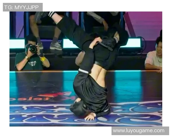 杭州街舞队的节奏与风格探讨街舞文化的魅力与传承