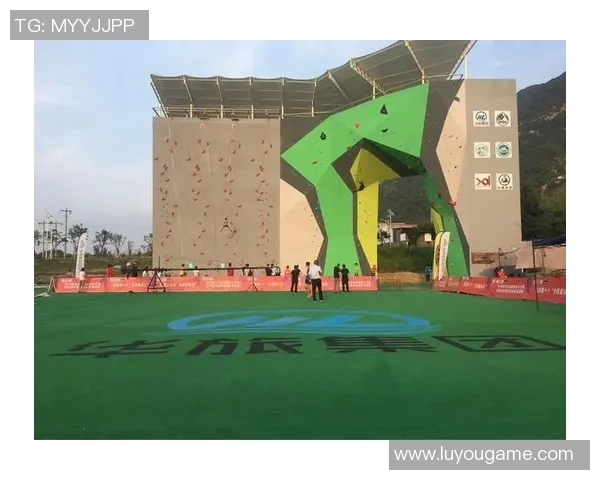 西安攀岩队的进攻策略与训练揭秘深度探索攀岩运动的魅力与挑战