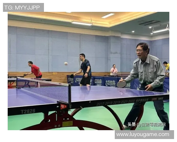 陈秀英的乒乓球人生探索与深度对话揭示运动背后的故事与情感 陈秀英的乒乓球人生探索与深度对话揭示运动背后的故事与情感