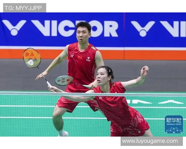 羽毛球热点:解读广州羽毛球队的转换