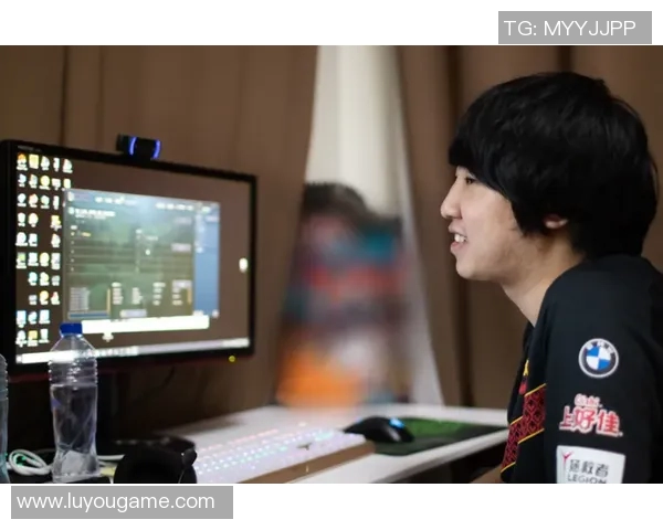 英雄联盟战术解析:深入剖析IG在阵地战中的制胜之道