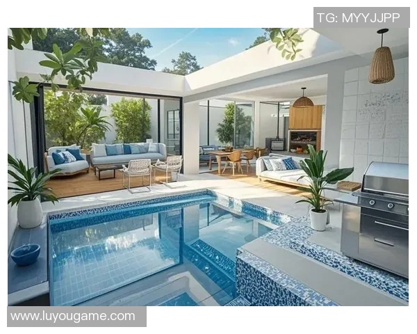 如何规划设计和建造一个理想的家庭泳池提升生活品质和居住舒适度 如何规划设计和建造一个理想的家庭泳池提升生活品质和居住舒适度