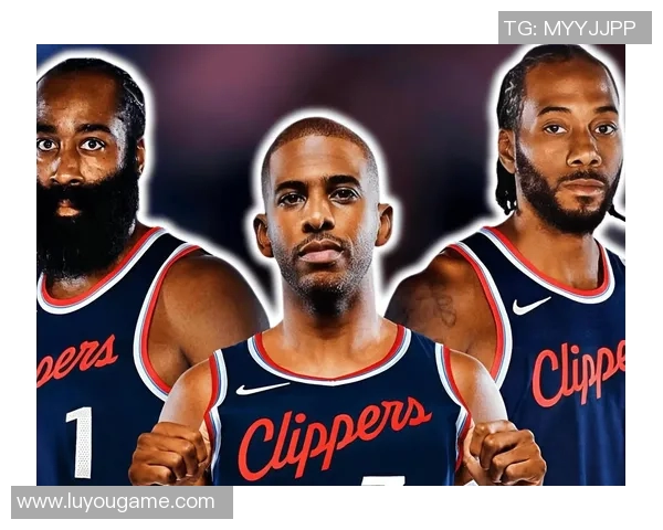 快船壮大阵容,向总冠军发起冲击 快船壮大阵容,向总冠军发起冲击