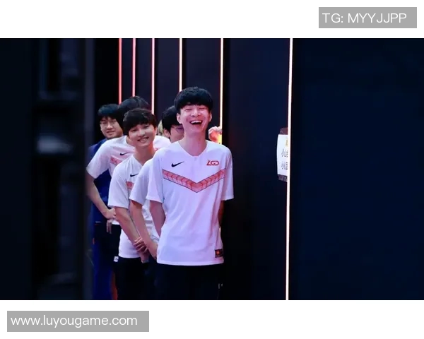 深入探讨WE战队在比赛中的经验与表现分析