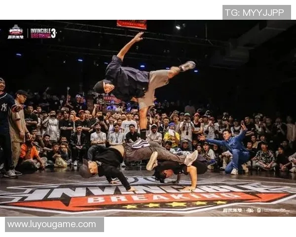 极限运动世界杯聚焦成都街舞队的奋斗历程与成长蜕变