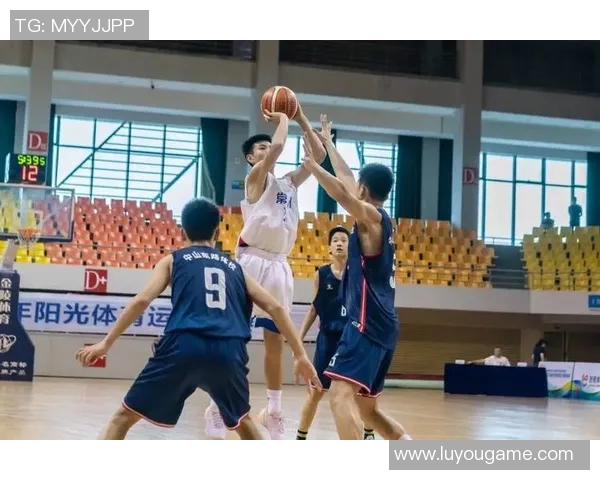 甘肃省目前是否设有CBA篮球代表队