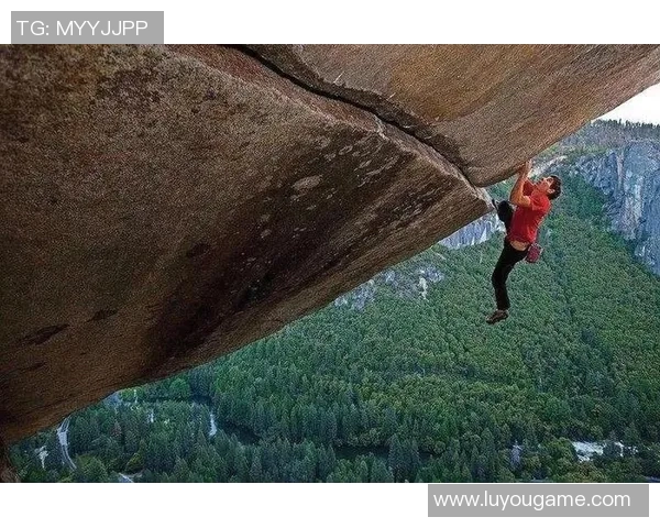 与赵丽对话：探索她的攀岩旅程与人生哲学