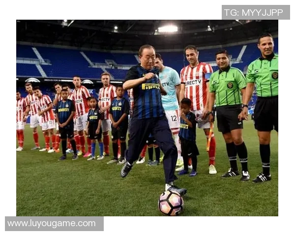 马云收购的英超球队详细介绍及影响