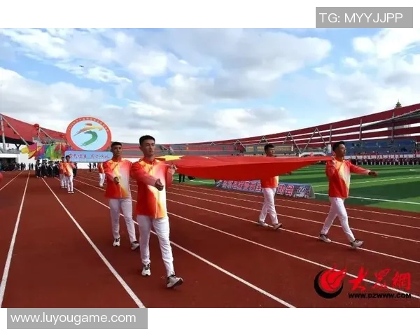 竞技体育精神引领时代风潮 激发全民热情与奋斗力量