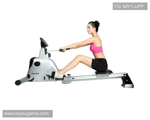 金石健身器材的使用好处与典型应用场景