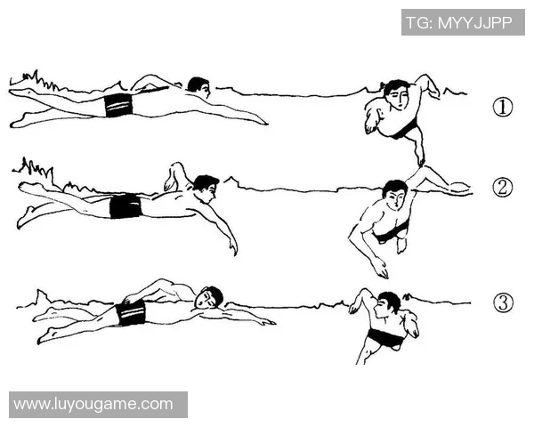游泳技巧解析：掌握四大泳姿的要领与实用训练方法提升游泳水平