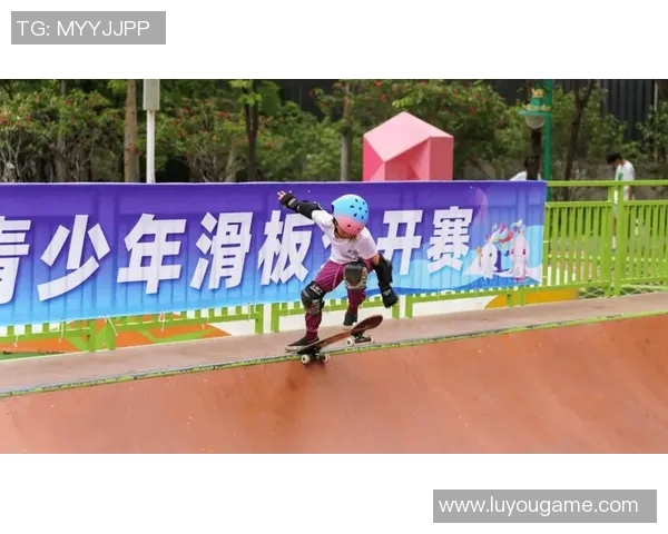 广州攀岩队在滑板精英赛中的拼搏故事与奋斗历程全景回顾