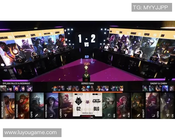 BLG战队的节奏掌控与DOTA2比赛策略深度分析 BLG战队的节奏掌控与DOTA2比赛策略深度分析