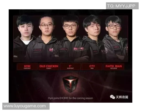 DOTA2战术解析:IG战队如何构建整体压制体系与战斗策略 DOTA2战术解析:IG战队如何构建整体压制体系与战斗策略