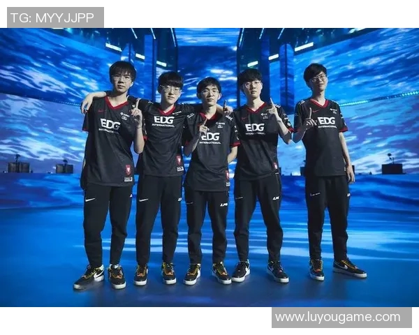 EDG战队从崛起到巅峰的传奇之路与Major赛的辉煌时刻 EDG战队从崛起到巅峰的传奇之路与Major赛的辉煌时刻